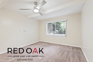 1375 W San Bernardino Rd, Unit 227 in Covina, CA - Building Photo