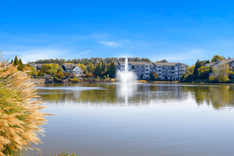 Lakeside at Town Center Apartments in Marietta, GA - Building Photo - Building Photo