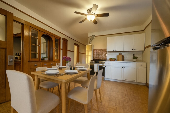 4954 S Keeler Ave in Chicago, IL - Building Photo - Building Photo