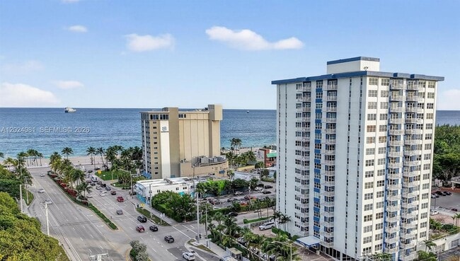 property at 3000 E Sunrise Blvd