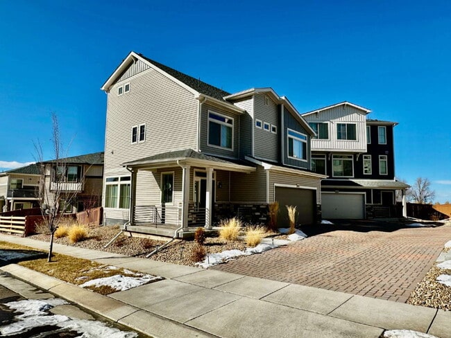 16311 E 111th Dr in Commerce City, CO - Building Photo - Building Photo