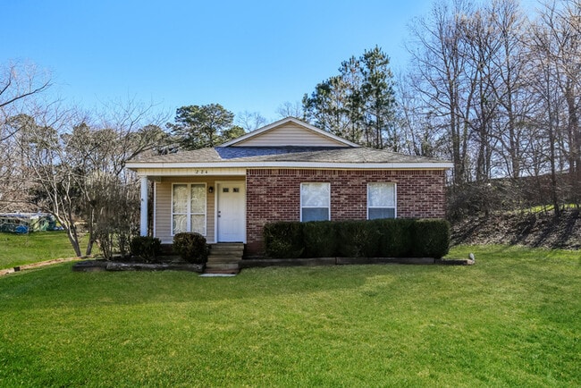 property at 224 Sylvan Dr