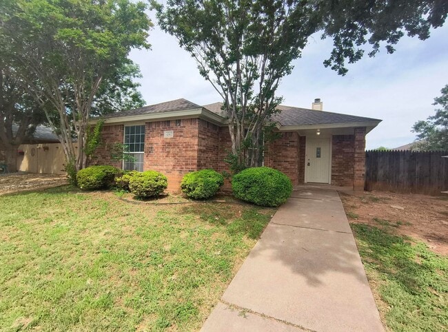 property at 4302 Pinon Ridge Dr