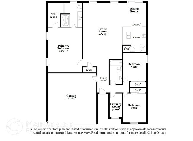 308 Gourd St, Unit 202 in Zebulon, NC - Building Photo - Building Photo
