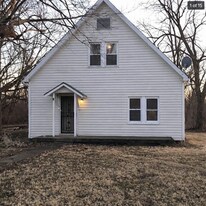 3531 Garden Ave in Indianapolis, IN - Building Photo