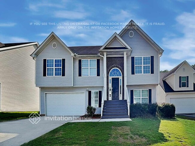 property at 1673 Virgil Pond Ln