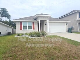 3456 Fallschase Blvd in Pensacola, FL - Building Photo