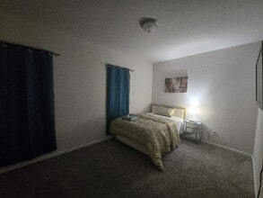 3302 Brushy Marsh Dr in Richmond, TX - Foto de edificio - Building Photo