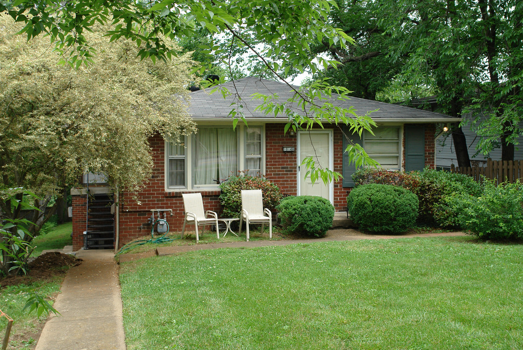 1914 Blair Blvd in Nashville, TN - Building Photo