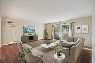 505 Kenilworth Ave in Glen Ellyn, IL - Foto de edificio - Building Photo