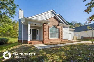 11319 Clayford Ridge in Charlotte, NC - Building Photo - Building Photo