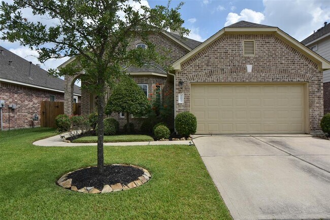 10054 Arcadian Spgs Ln in Tomball, TX - Building Photo - Building Photo