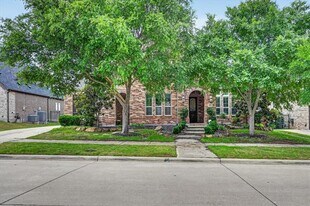 7675 Dotter Dr in Frisco, TX - Building Photo