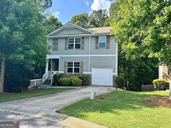 property at 313 Woodson Way