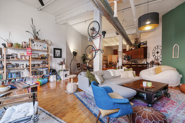 property at 428 N 13th St