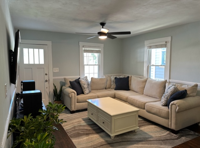 2214 Barnett Ave in Wilmington, NC - Building Photo - Building Photo