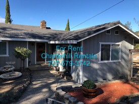 4050 Sonoma Mountain Rd