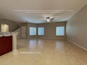 9615 Vega Carpio Ave in Las Vegas, NV - Building Photo - Building Photo