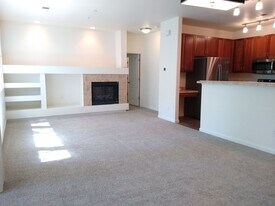 9300 E Florida Ave in Denver, CO - Building Photo