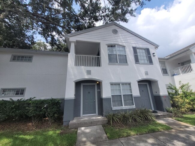 property at 4356 S Kirkman Rd