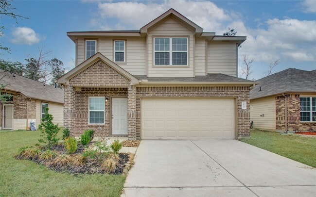 property at 2627 Hoffman Ln
