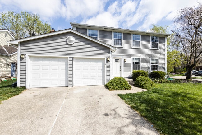 5952 Sachem Ct in Dublin, OH - Building Photo - Building Photo