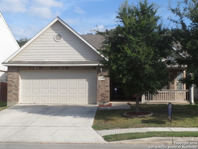 4930 Roan Brook