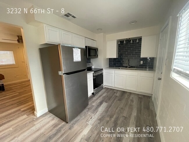 property at 3232 N 66th St