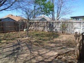 3910 Trinity Ln in Abilene, TX - Building Photo - Building Photo