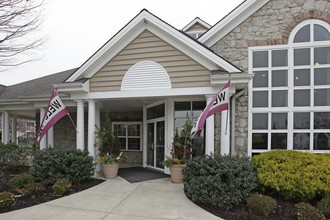 The Crest at Elm Tree in Mount Joy, PA - Building Photo - Building Photo