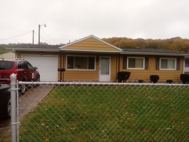 property at 2019 Panama St
