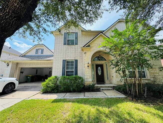 3106 Mossy Trail Ln