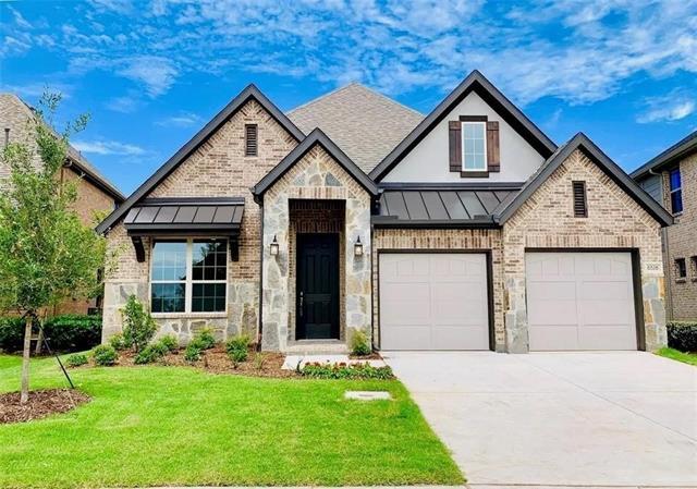 property at 6328 Cedar Sage Trail