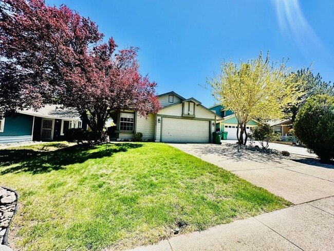 6224 Canyon Park Ln in Reno, NV - Building Photo - Building Photo