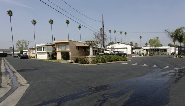 9340 Foothill Blvd in Rancho Cucamonga, CA - Building Photo - Building Photo