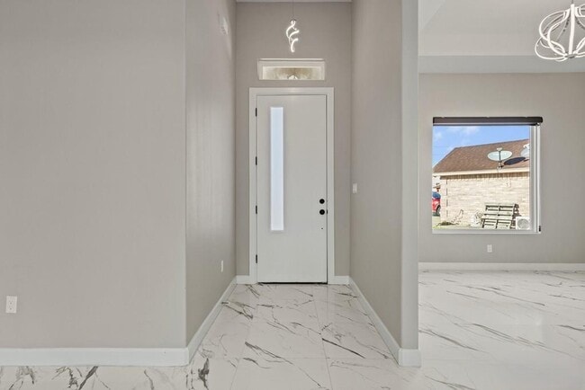 4034 Solid Dr in Brownsville, TX - Building Photo - Building Photo