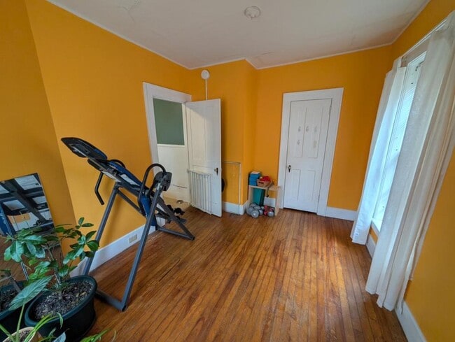 property at 37 St Paul St