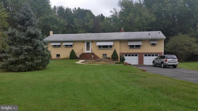 property at 1154 Steamboat Rd