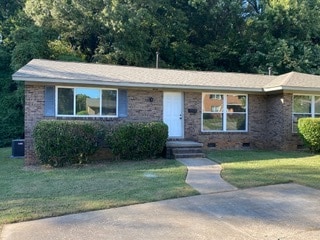 property at 4805 Malibu Dr