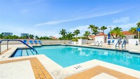 3600 Yacht Club Dr in Aventura, FL - Building Photo - Building Photo