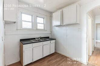 3266 Pasadena St in Detroit, MI - Building Photo - Building Photo