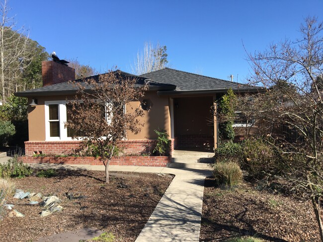 property at 732 Pacheco Ave