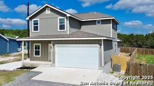 2137 Fuller Dr in Canyon Lake, TX - Building Photo - Building Photo