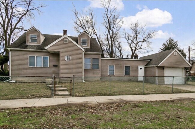 14500 Sawyer Ave in Midlothian, IL - Building Photo - Building Photo