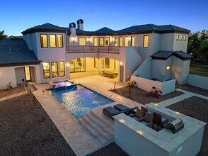 20522 E Via De Palmas in Queen Creek, AZ - Building Photo - Building Photo