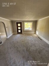 3701 E 69th St in Cleveland, OH - Building Photo - Building Photo
