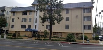 456 S. Harvard Blvd, Unit 112