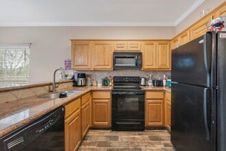 1001 Krenek Tap Rd in College Station, TX - Building Photo - Building Photo