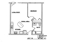 Greenfield Estates I & II photo'