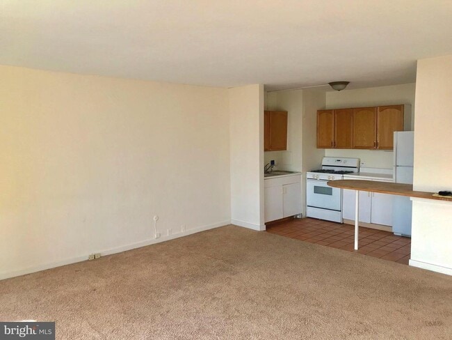 property at 210 Locust St
